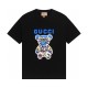Cotton animated printed short sleeve t shirt Cotton animated printed short sleeve t shirt