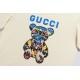 Cotton animated printed short sleeve t shirt Cotton animated printed short sleeve t shirt