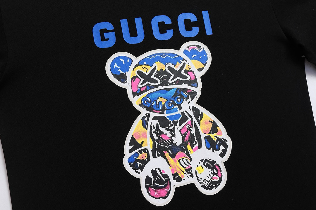 Cotton animated printed short sleeve t shirt Cotton animated printed short sleeve t shirt