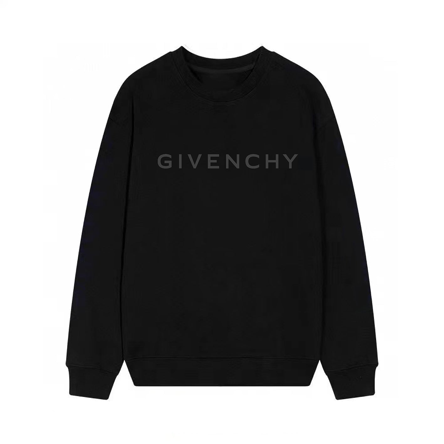 Reflective Print Sweatshirt Reflective Print Sweatshirt