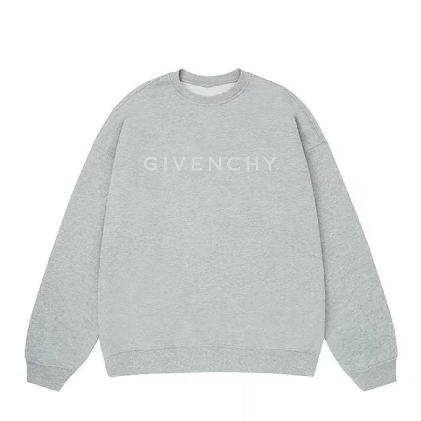 Reflective Print Sweatshirt Reflective Print Sweatshirt