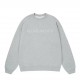 Reflective Print Sweatshirt Reflective Print Sweatshirt