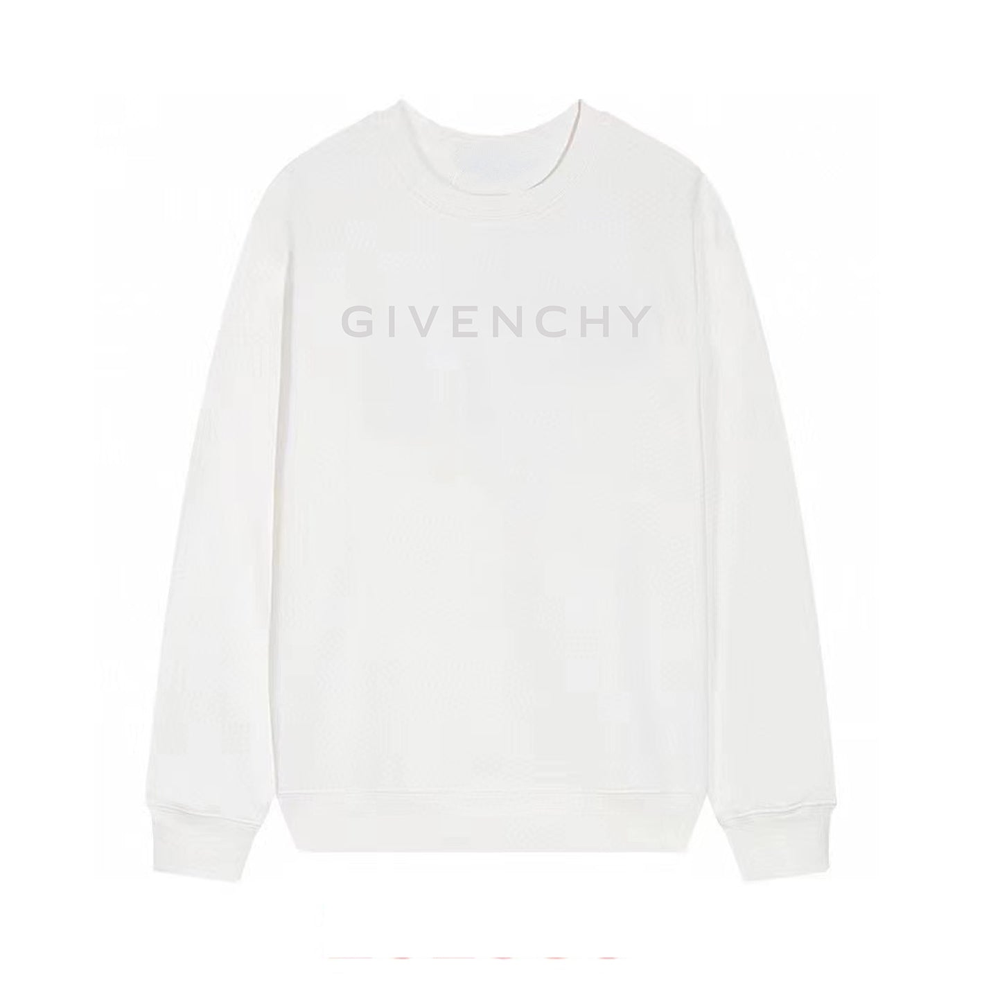 Reflective Print Sweatshirt Reflective Print Sweatshirt