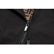 1028 New hooded windbreaker jacket