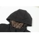 1028 New hooded windbreaker jacket