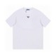 Simple Print T-shirt Simple Print T-shirt