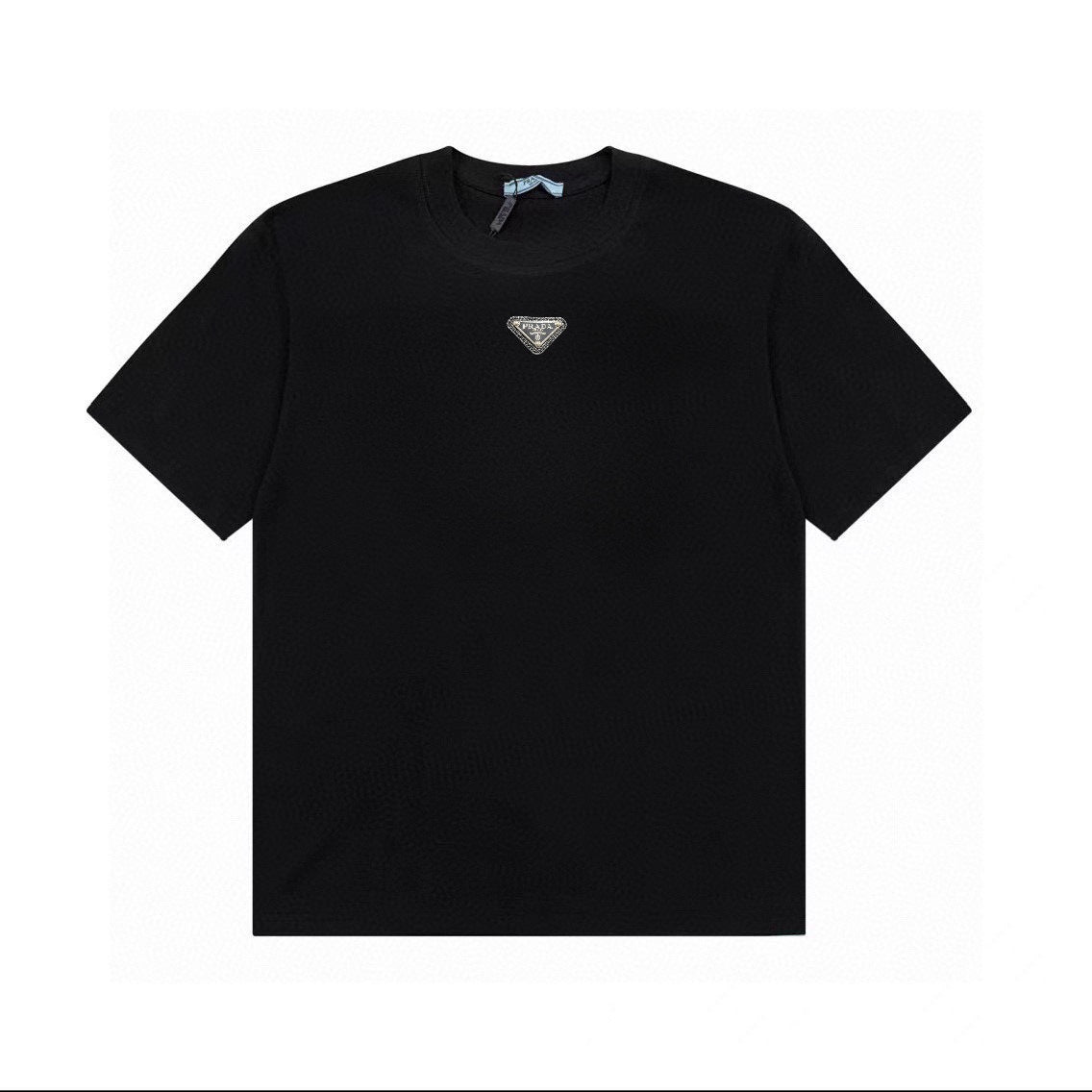 Simple Print T-shirt Simple Print T-shirt