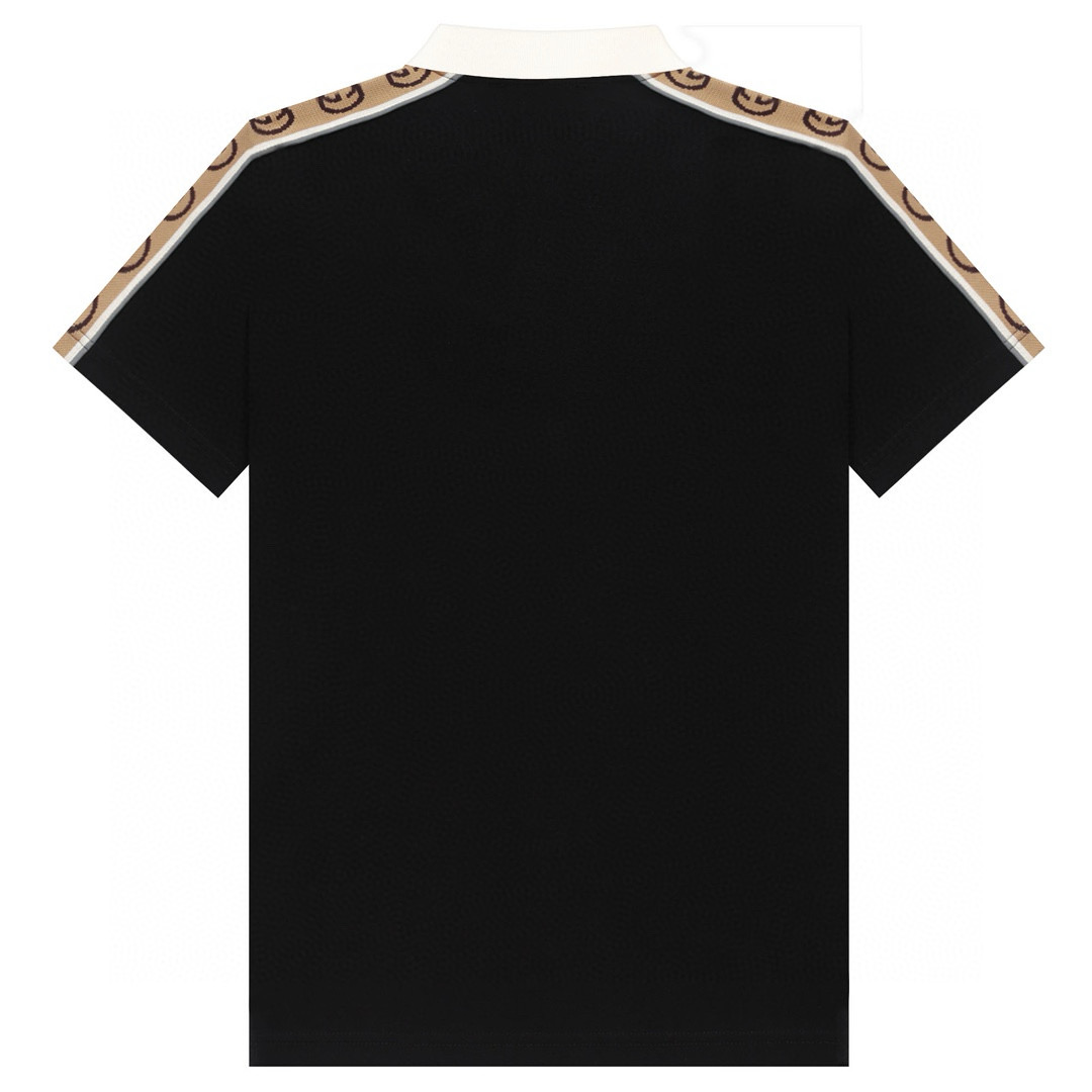 2025 Early spring series high weight short sleeve 2025 Early spring series high weight short sleeve
