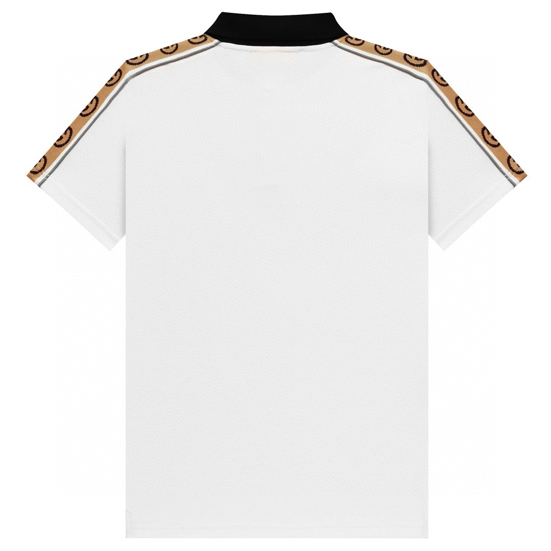 2025 Early spring series high weight short sleeve 2025 Early spring series high weight short sleeve