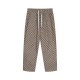 1102 New little jacquard pant 1102 New little jacquard pant