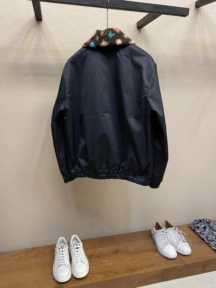 Plus neckline casual jacket jacket Plus neckline casual jacket jacket
