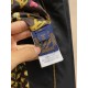 Plus neckline casual jacket jacket Plus neckline casual jacket jacket
