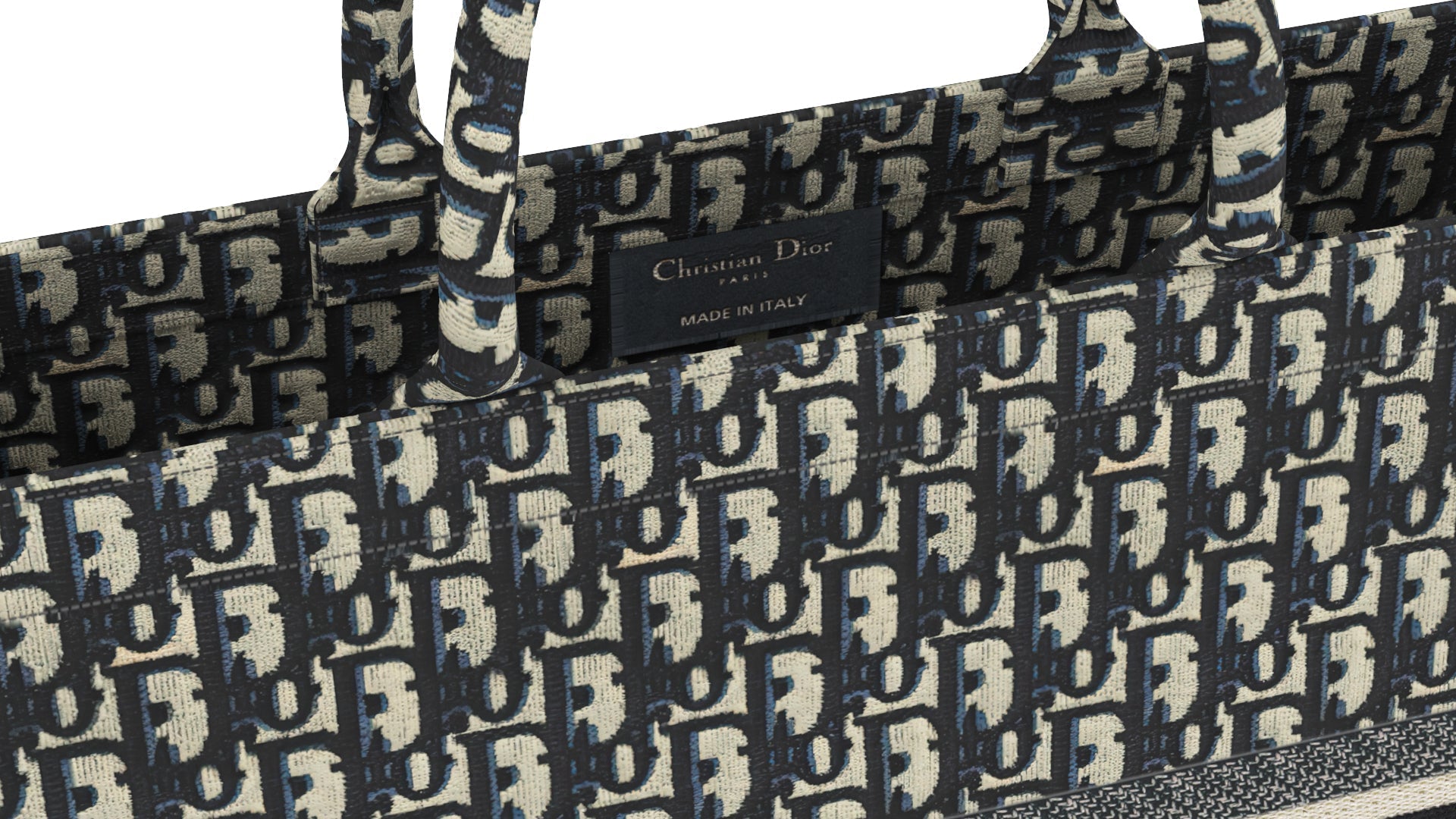 0528 Medium Book Tote Bag 0528 Medium Book Tote Bag