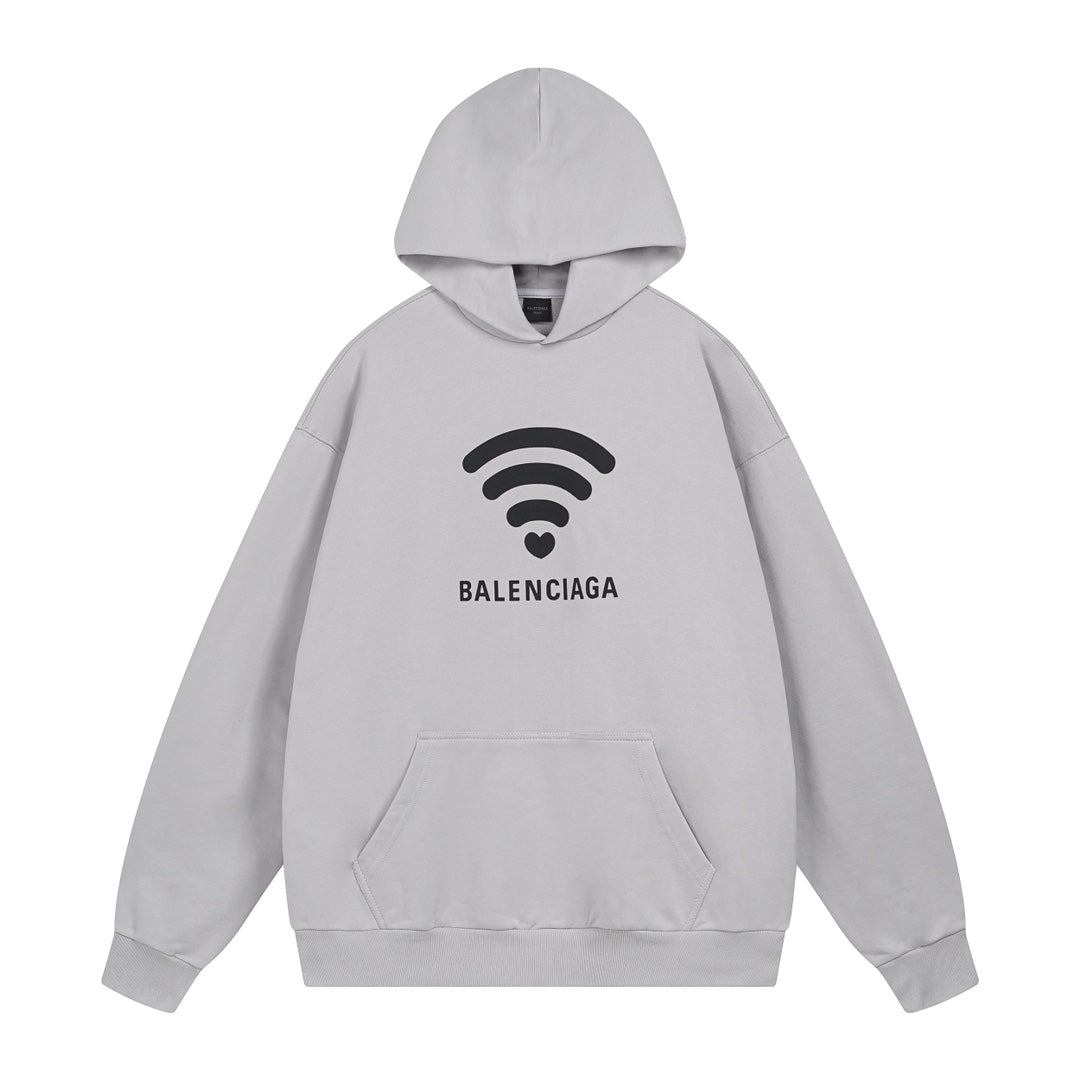 1105 New classic print hoodie 1105 New classic print hoodie