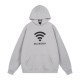 1105 New classic print hoodie 1105 New classic print hoodie