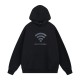 1105 New classic print hoodie 1105 New classic print hoodie
