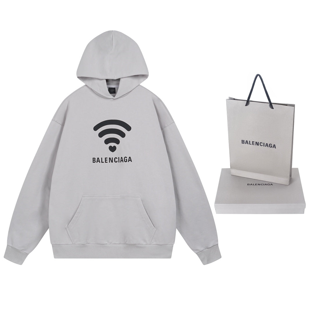 1105 New classic print hoodie 1105 New classic print hoodie