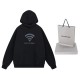1105 New classic print hoodie 1105 New classic print hoodie