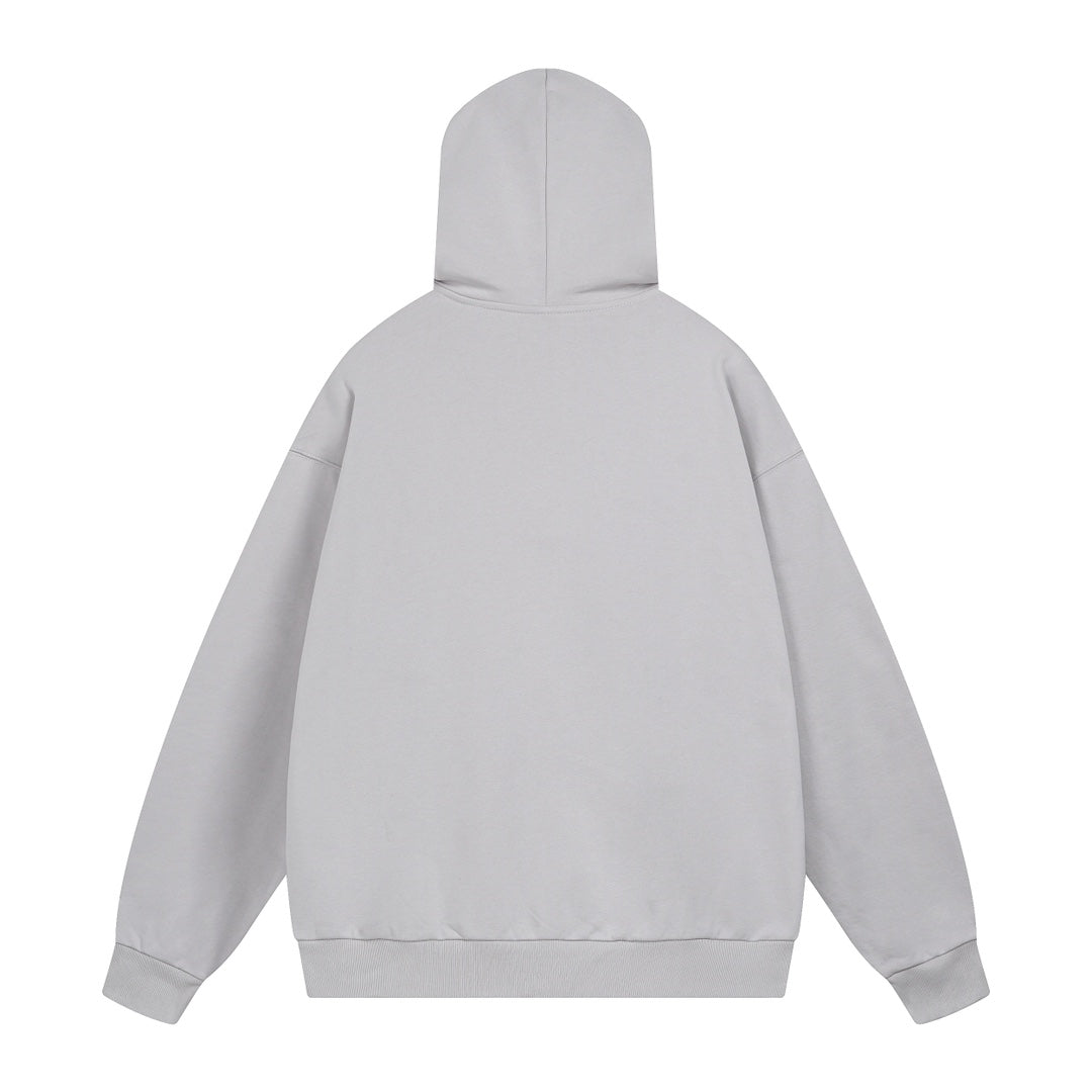 1105 New classic print hoodie 1105 New classic print hoodie