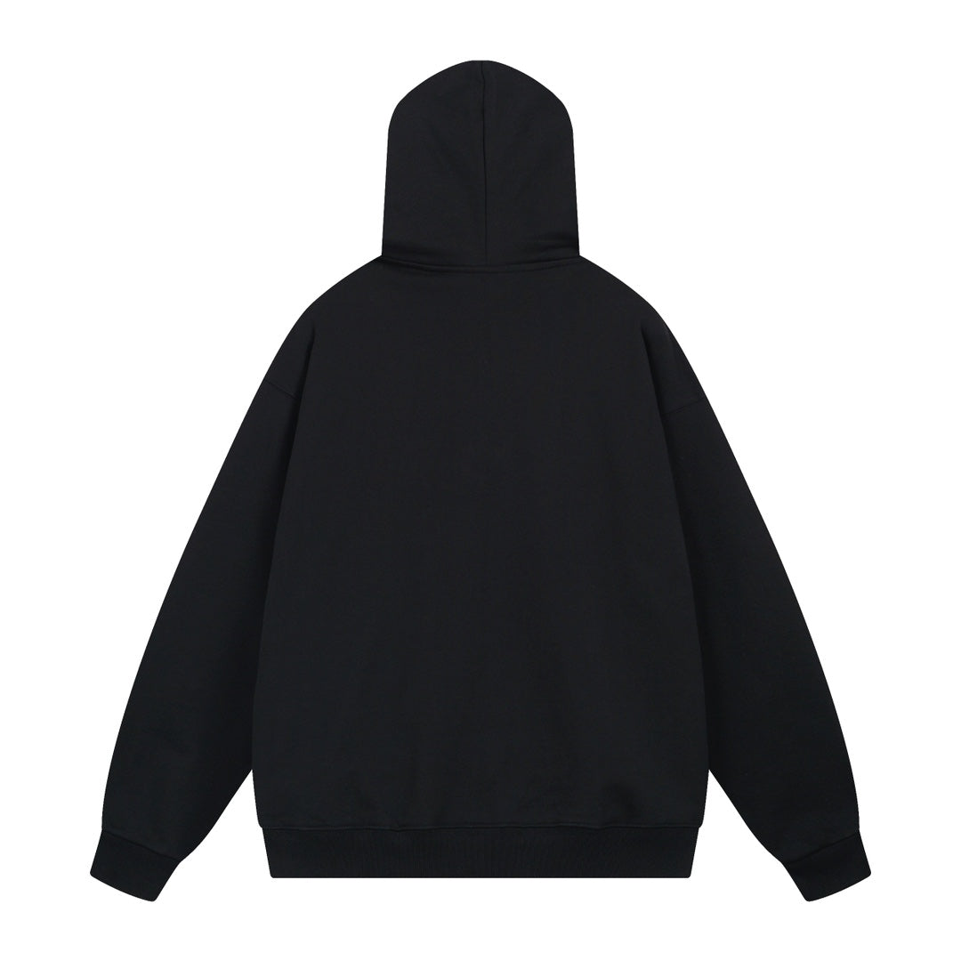 1105 New classic print hoodie 1105 New classic print hoodie