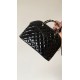 0528 Small handbag patent calfskin 0528 Small handbag patent calfskin
