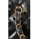 0528 Small handbag patent calfskin 0528 Small handbag patent calfskin