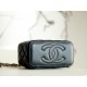 0528 Classic long box Vanity Case black 0528 Classic long box Vanity Case black