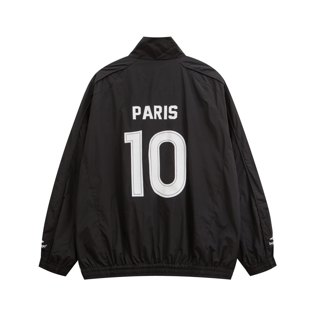 Sports hardshell jacket Sports hardshell jacket