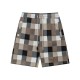 2025ss Checkerboard shorts