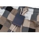 2025ss Checkerboard shorts
