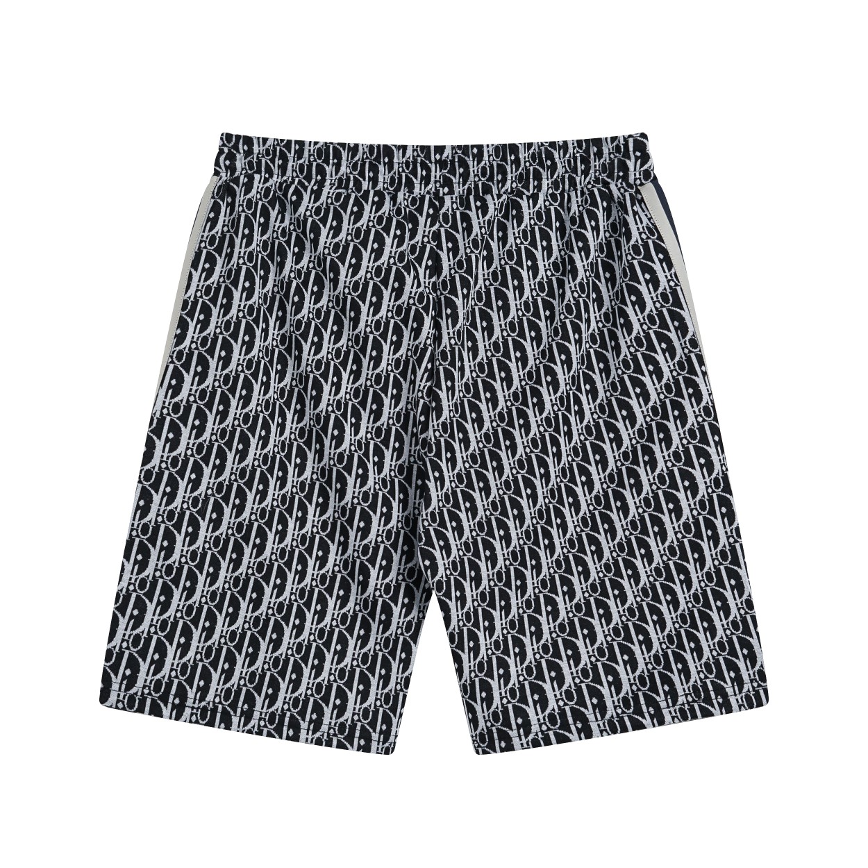Full jacquard letter shorts Full jacquard letter shorts