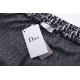 Full jacquard letter shorts Full jacquard letter shorts