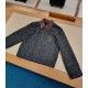 Full printed denim jacket Full printed denim jacket