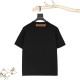 Classic jacquard knit lapel short sleeve shirt Classic jacquard knit lapel short sleeve shirt