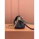 0528 Favorite Bicolour Monogram Empreinte Leather 0528 Favorite Bicolour Monogram Empreinte Leather