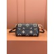 0528 Favorite Bicolour Monogram Empreinte Leather 0528 Favorite Bicolour Monogram Empreinte Leather