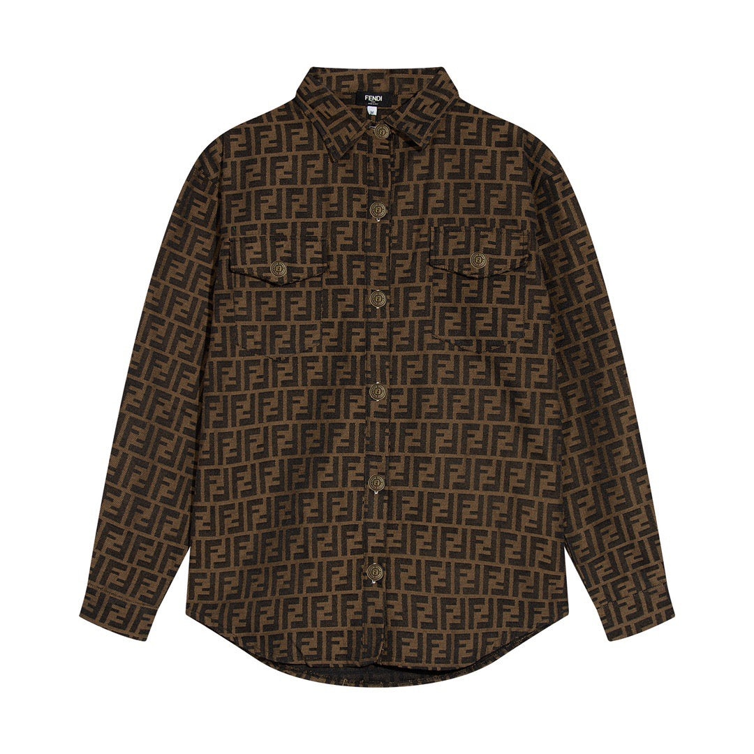 1102 New little jacquard jacket 1102 New little jacquard jacket