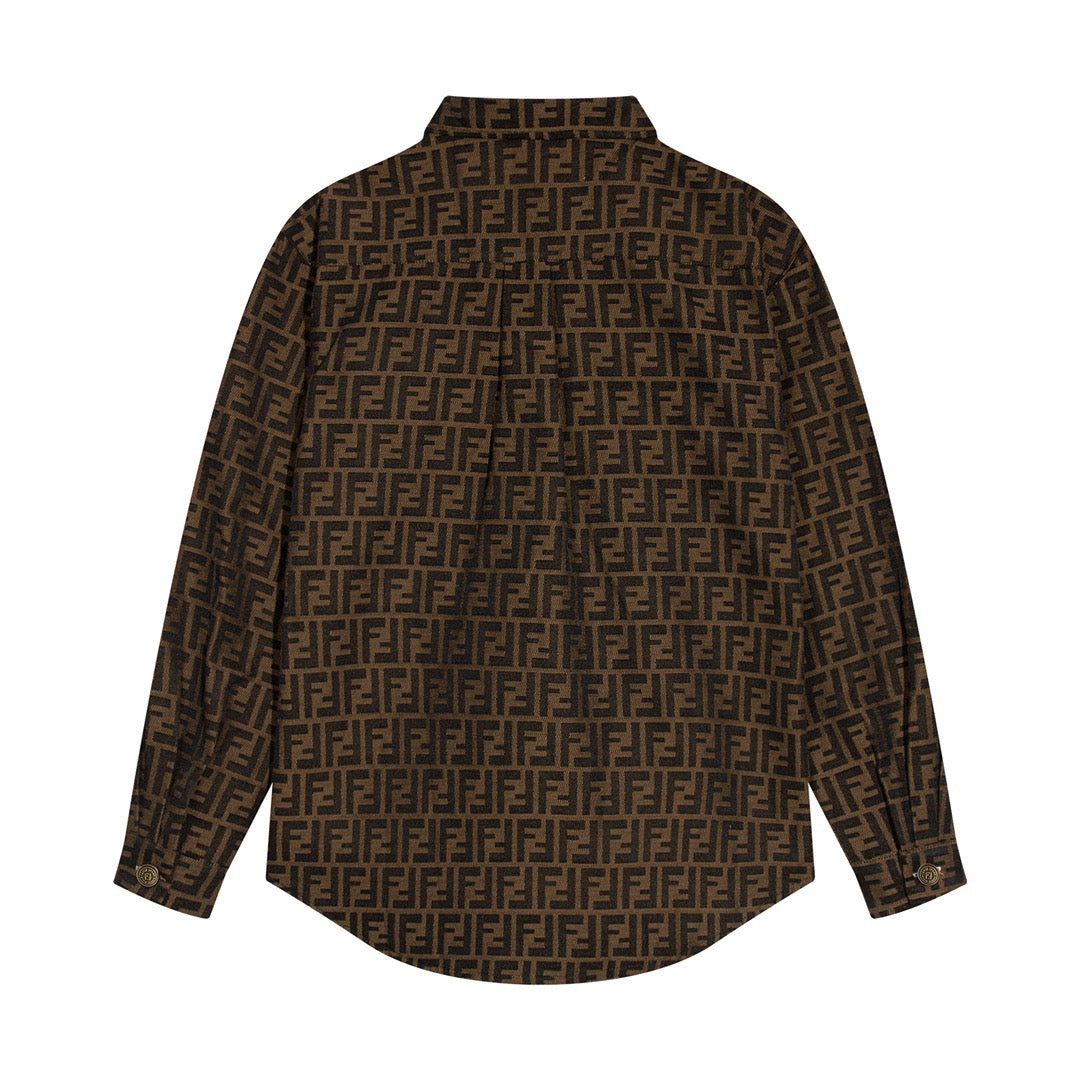 1102 New little jacquard jacket 1102 New little jacquard jacket