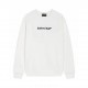 NEW COPYRIGHT Print Sweatshirt NEW COPYRIGHT Print Sweatshirt