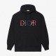 Flower Print Hoodie Flower Print Hoodie