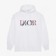 Flower Print Hoodie Flower Print Hoodie