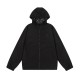 1028 New hooded windbreaker jacket 1028 New hooded windbreaker jacket