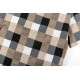 Classic checkerboard t-shirt Classic checkerboard t-shirt
