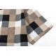 Classic checkerboard t-shirt Classic checkerboard t-shirt