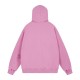 1021 New tower direct spray white ink gradient color printing washed and ground to make old hoodie 1021 New tower direct spray white ink gradient color printing washed and ground to make old hoodie