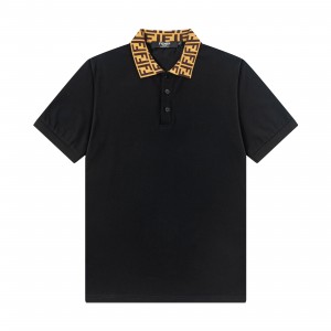 Classic high quality polo shirt