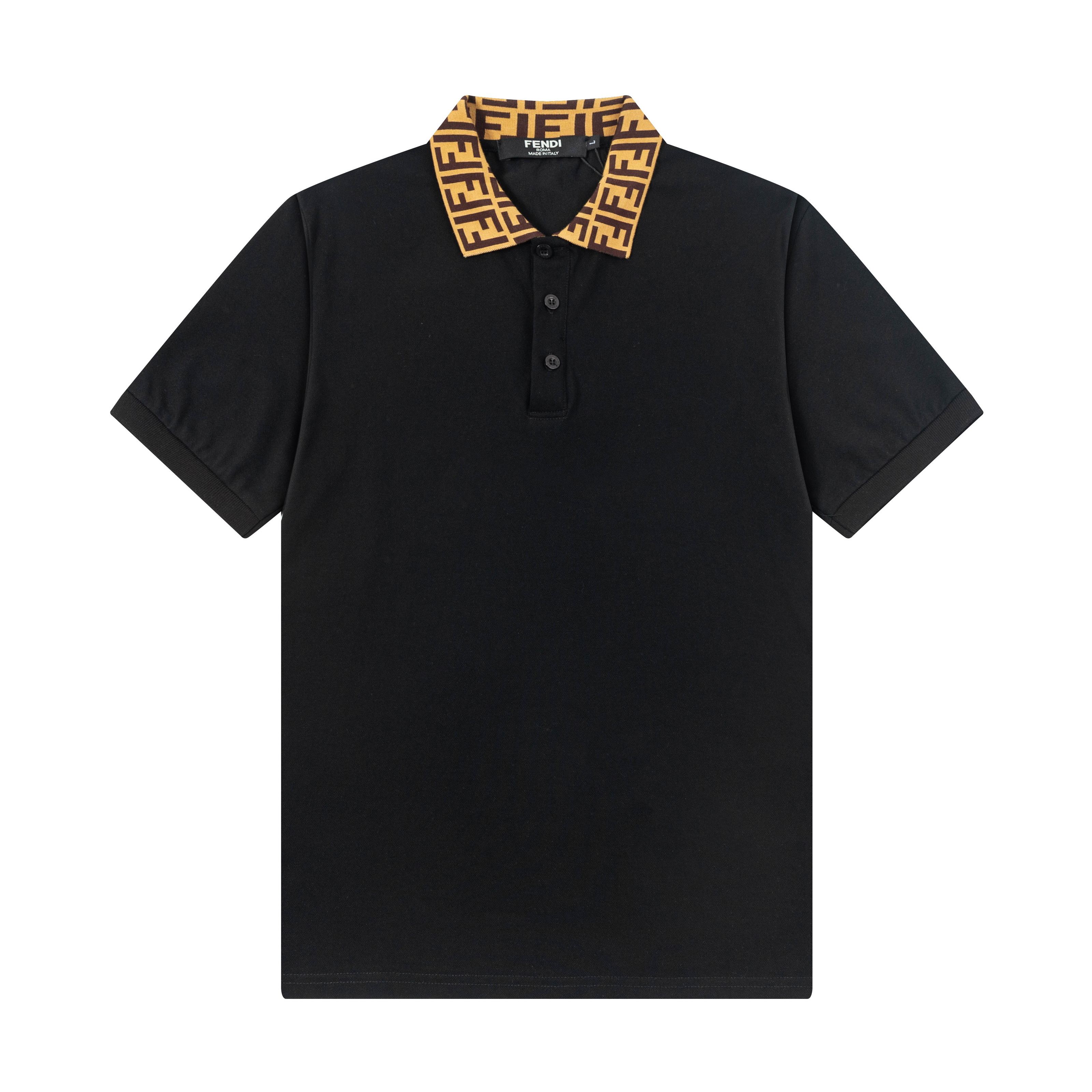 Classic high quality polo shirt Classic high quality polo shirt