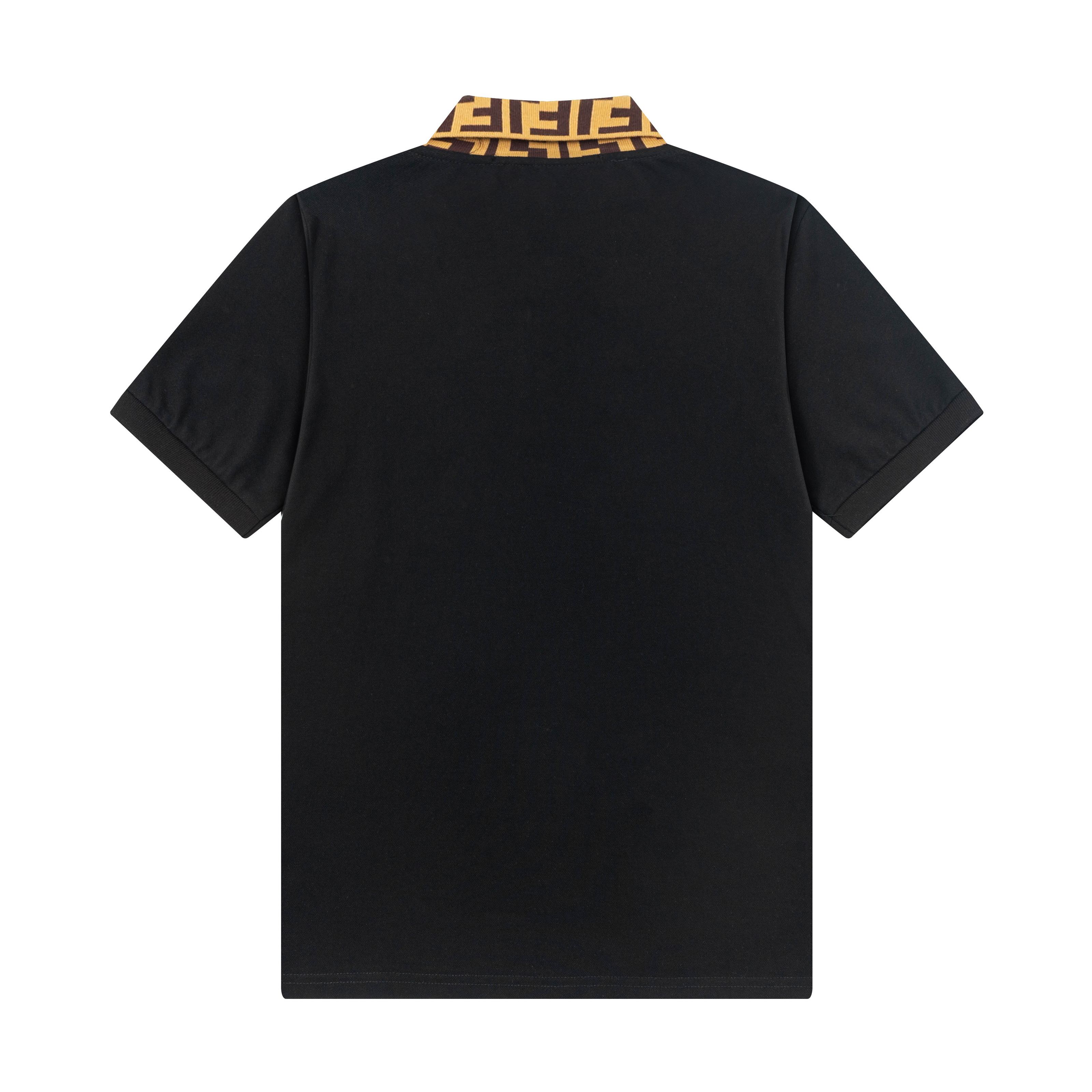 Classic high quality polo shirt Classic high quality polo shirt