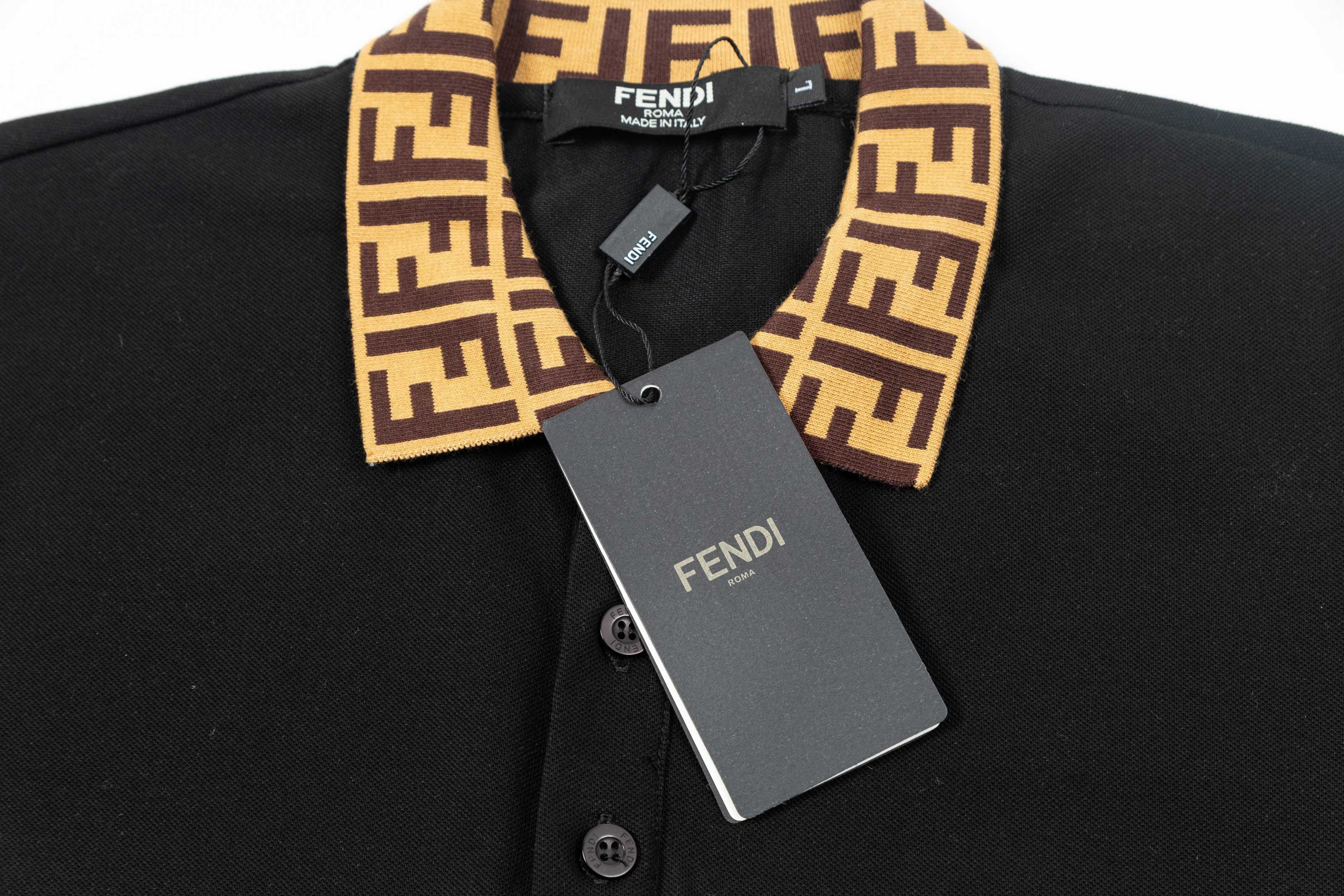 Classic high quality polo shirt Classic high quality polo shirt