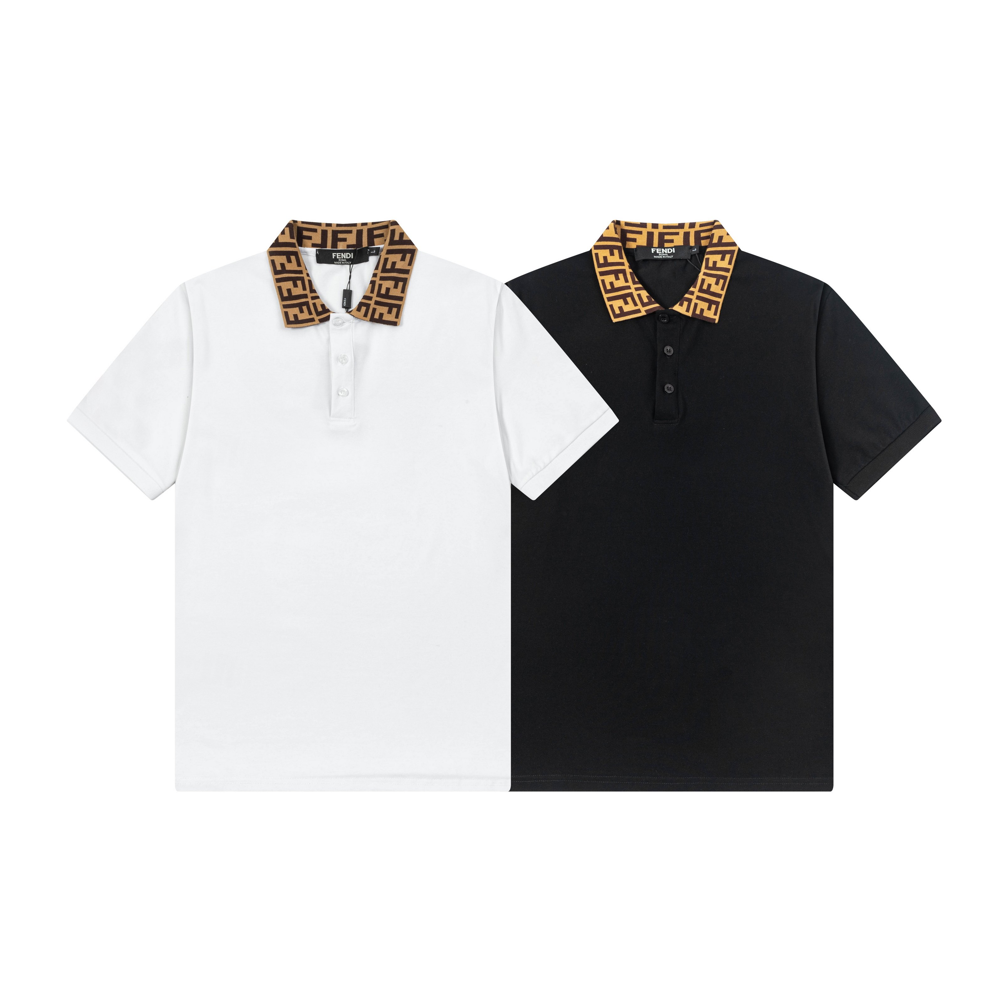 Classic high quality polo shirt Classic high quality polo shirt
